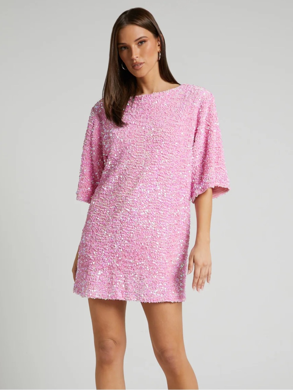 SHOWPO | Valetta Mini Dress